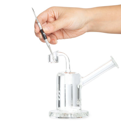 The Higher Standards Heavy Duty Riggler Rig - UK
